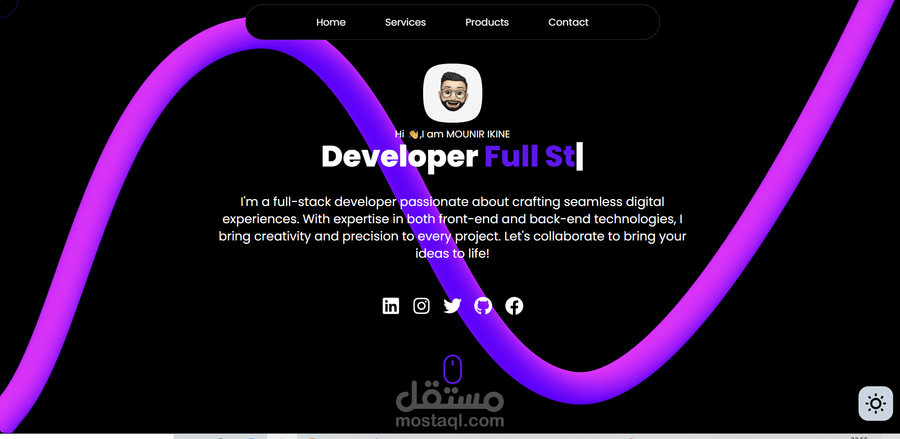 Portfolio