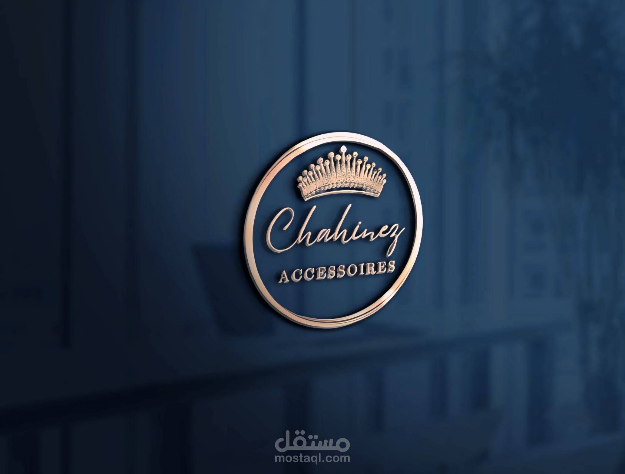 Accessoires chahinez