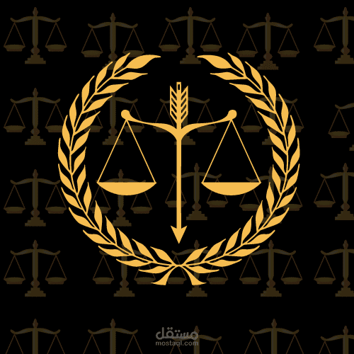 شعار محاماة