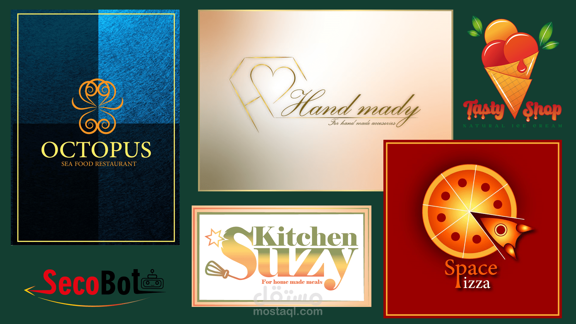 Logo design