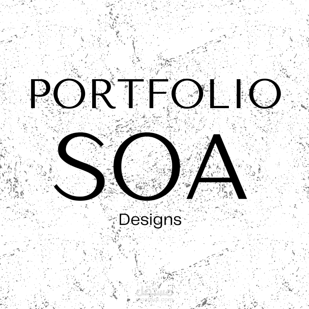Our portfolio