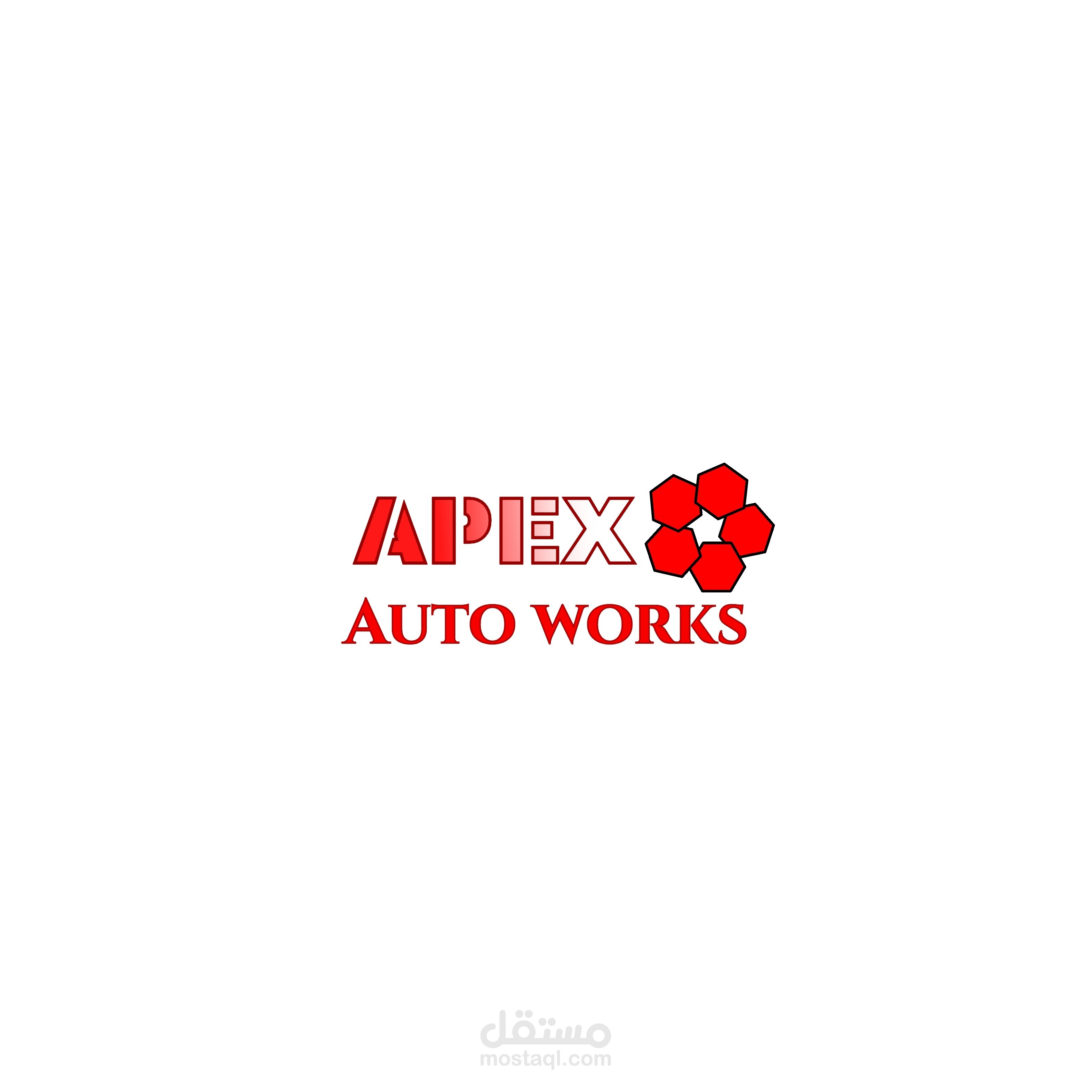 Apex auto works