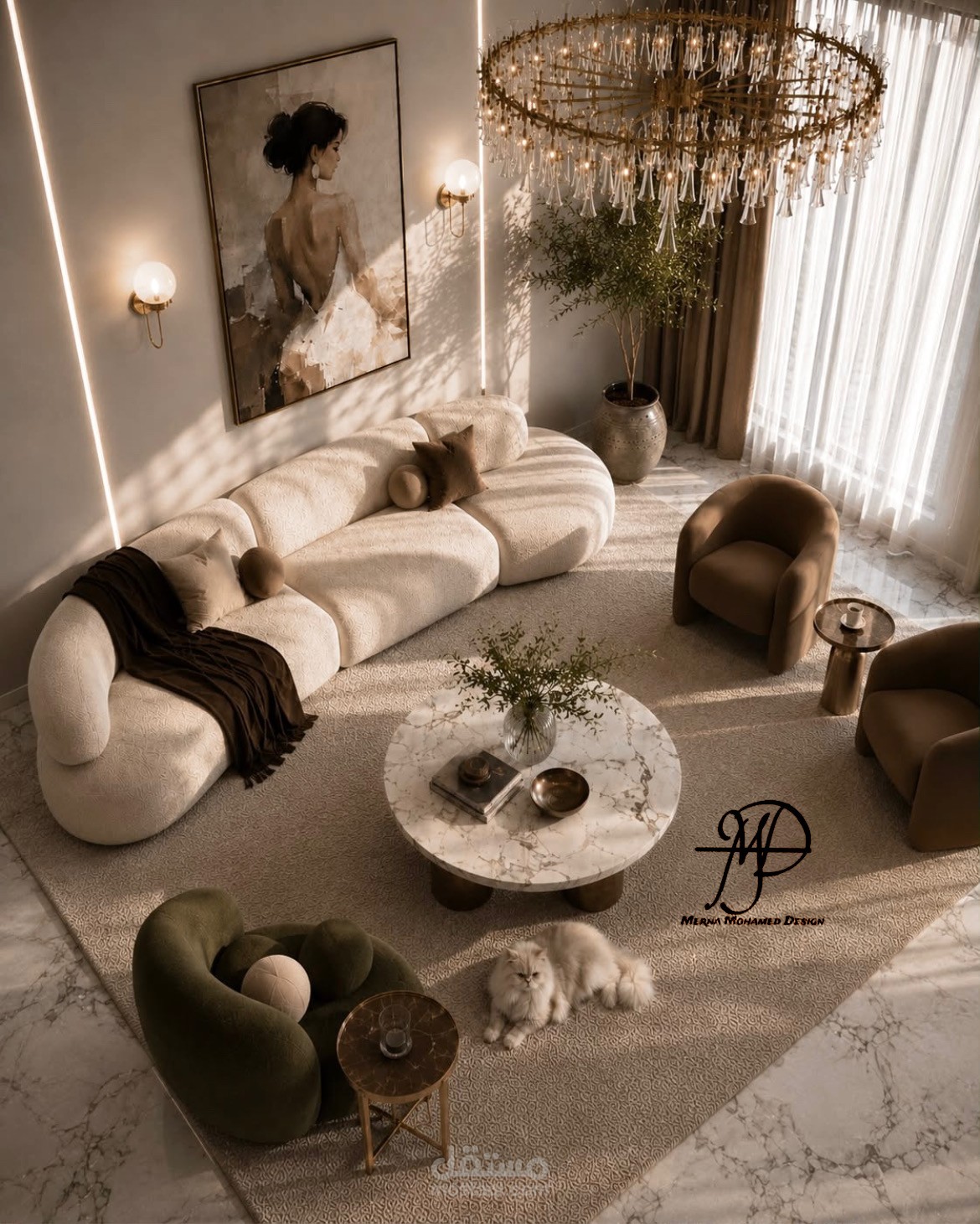 Living design