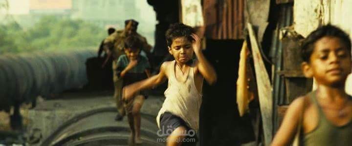 التسرب من المدارس. (خلال الحرب)
