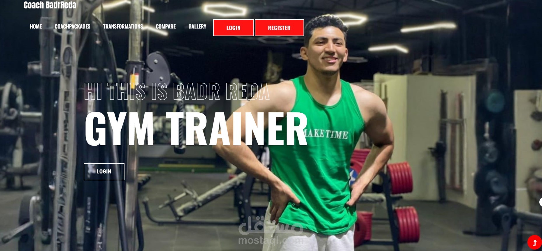 OnlineCoaching