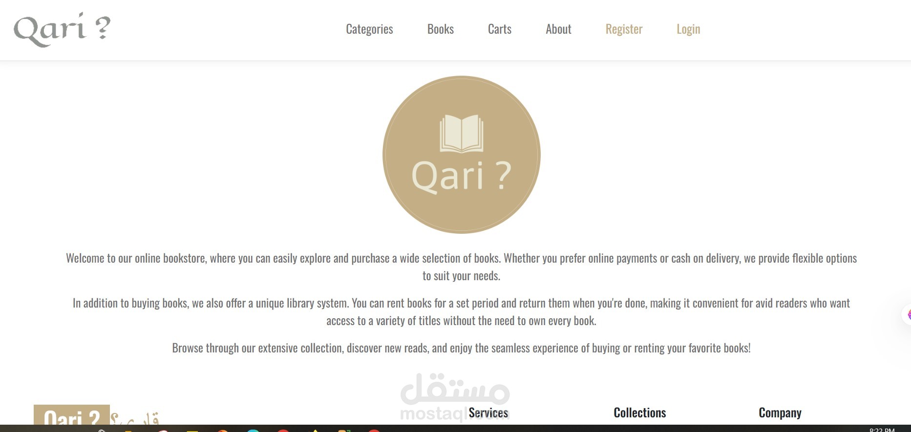 BookApp