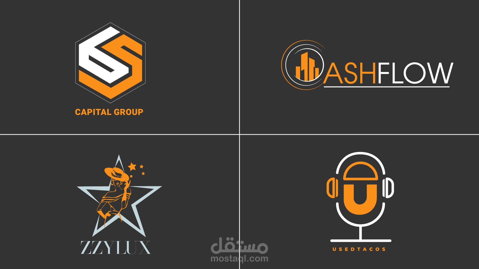 logo Professional