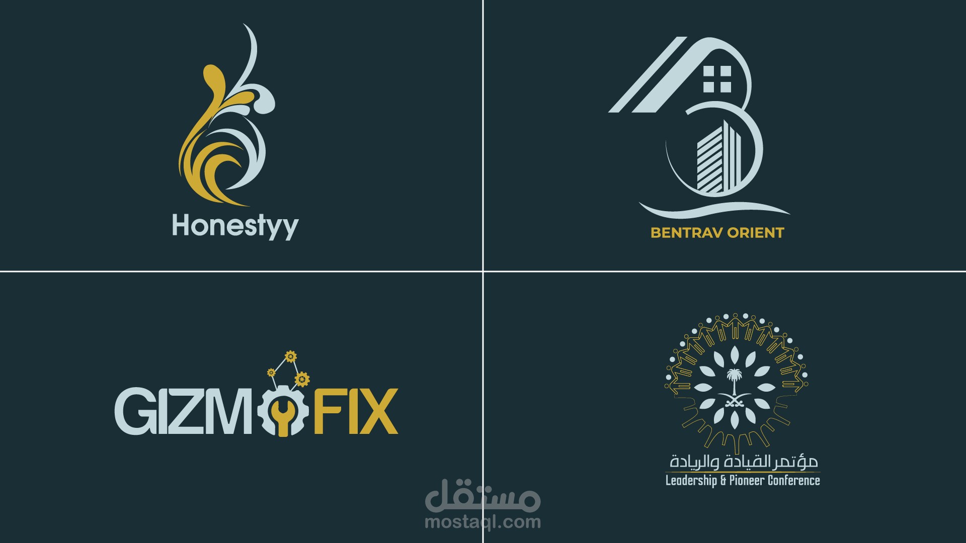 logo Professional