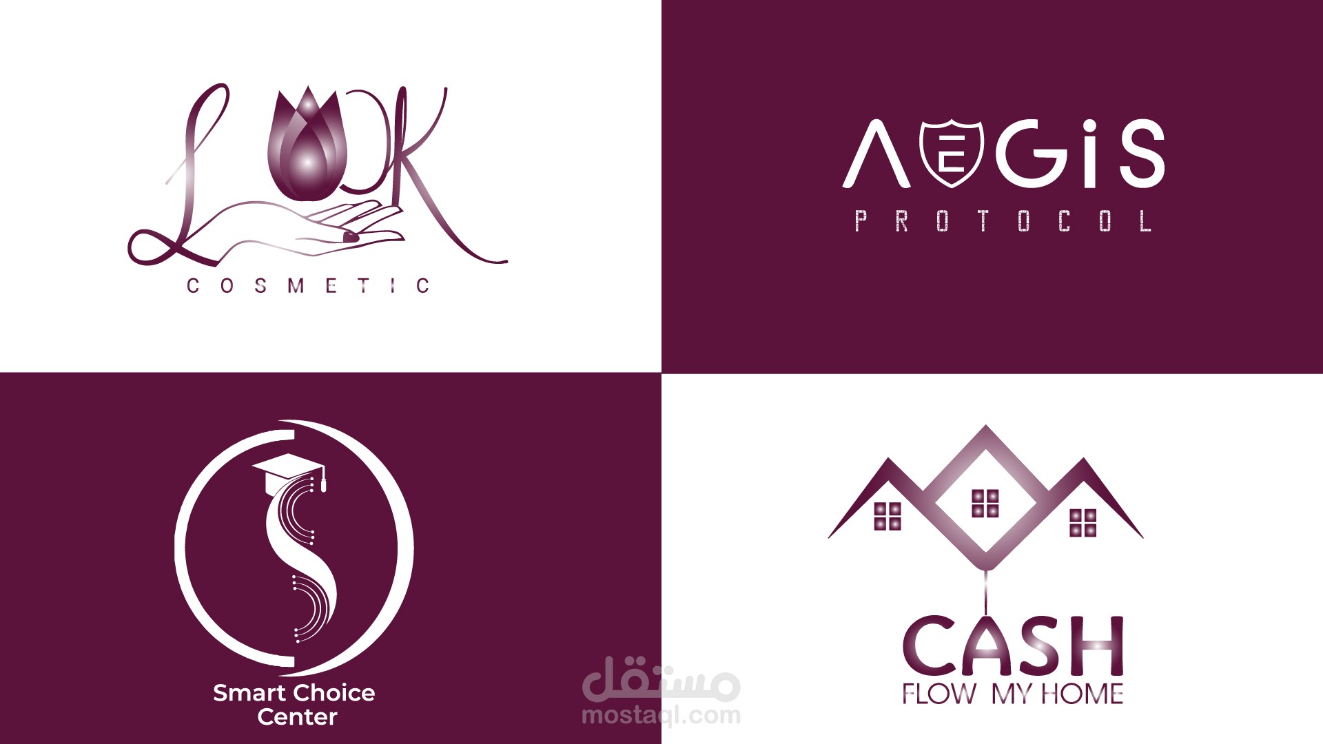 logo Professional