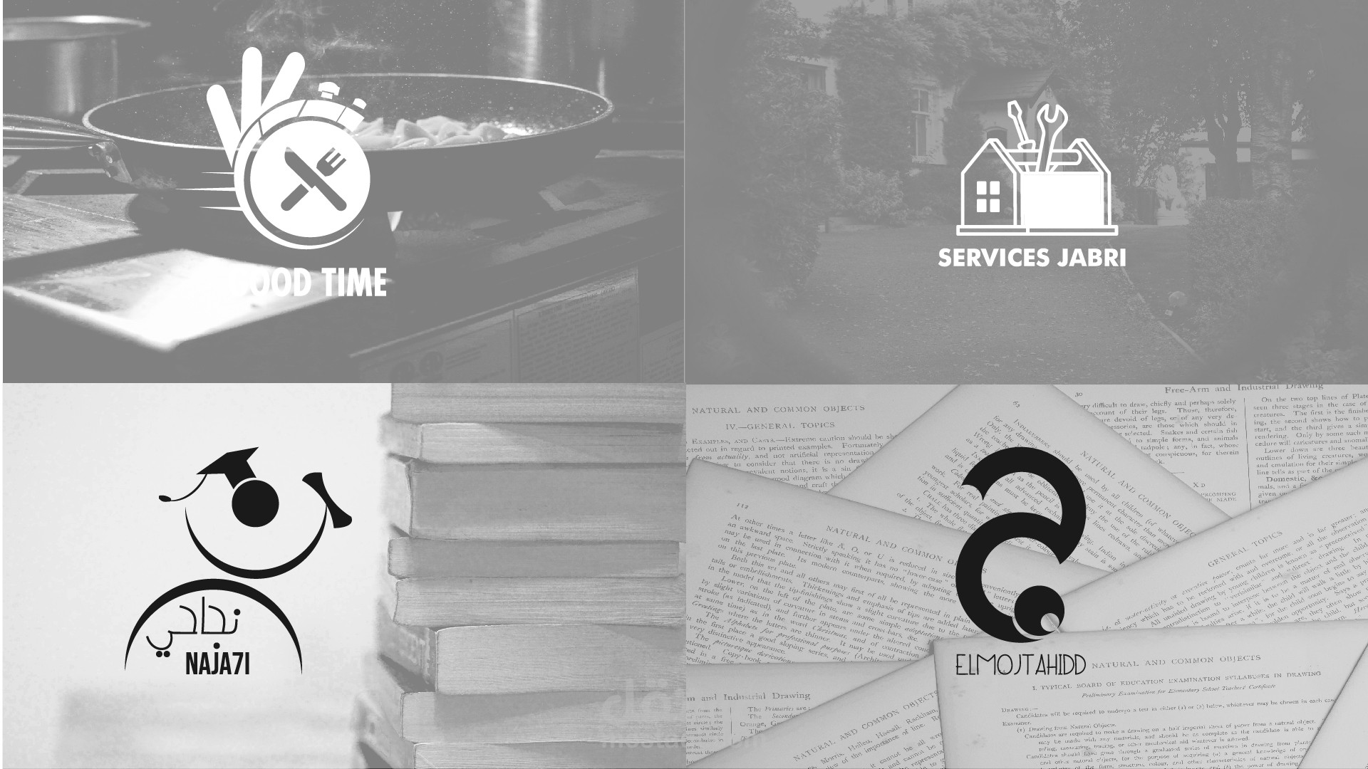 logo Professional