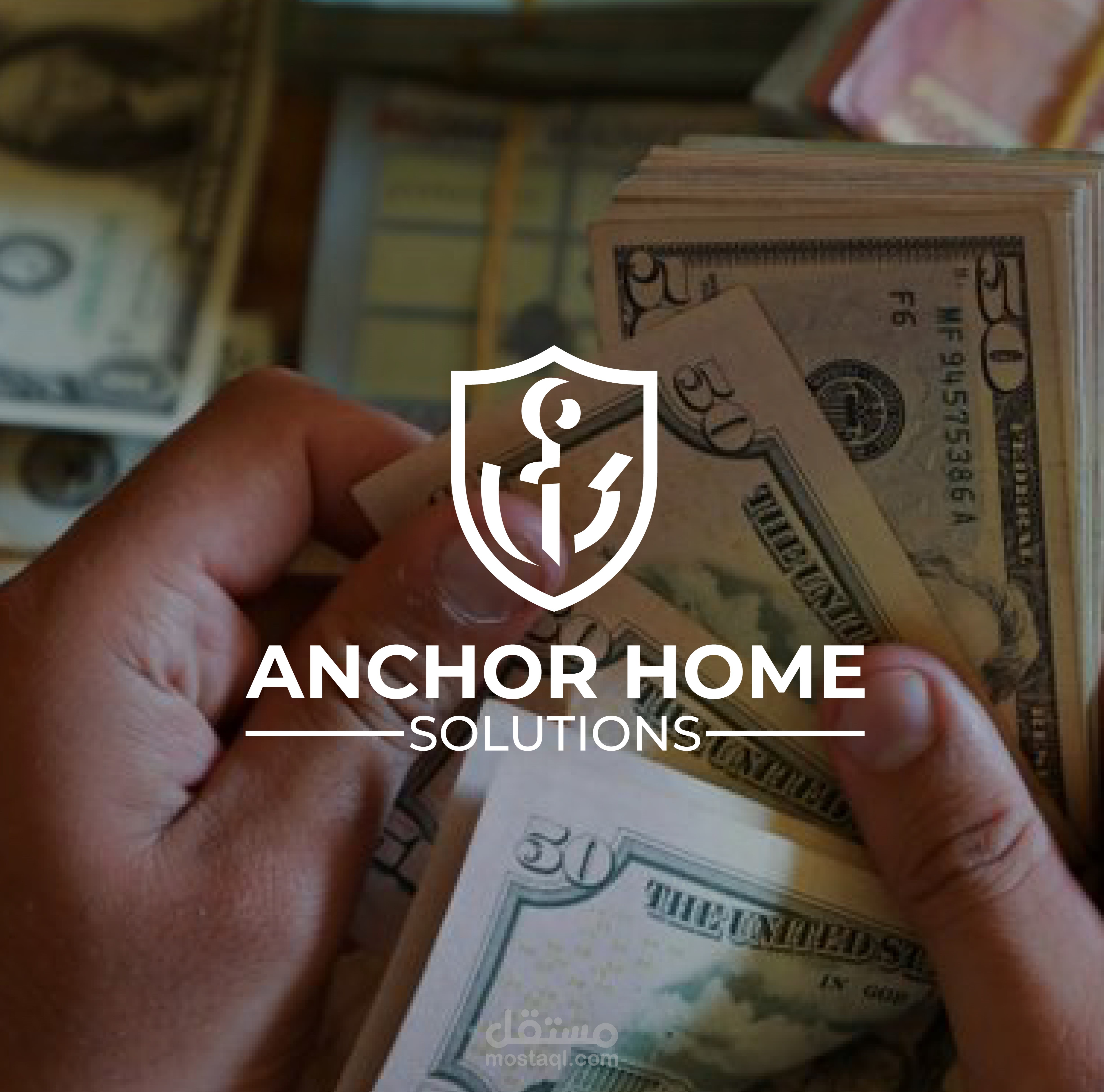 AnchorHome-Solution