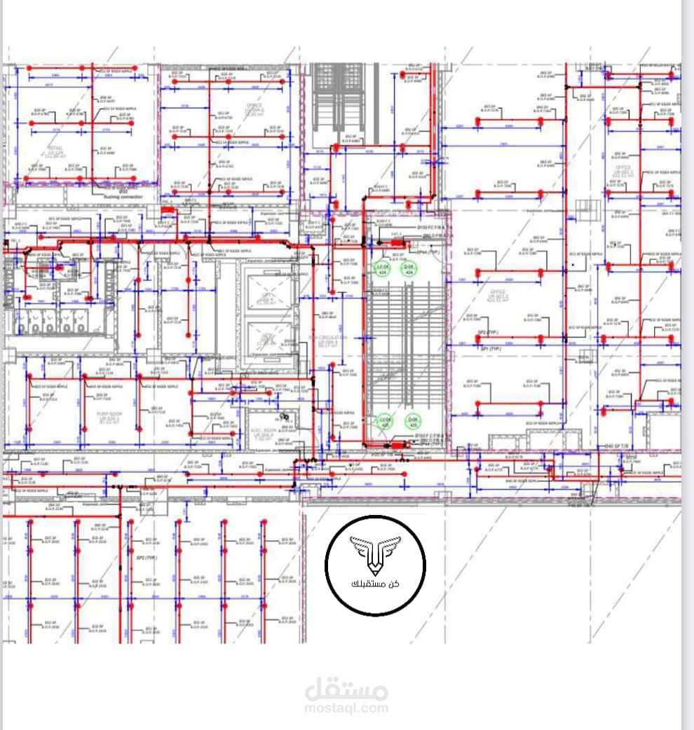 power point roofs