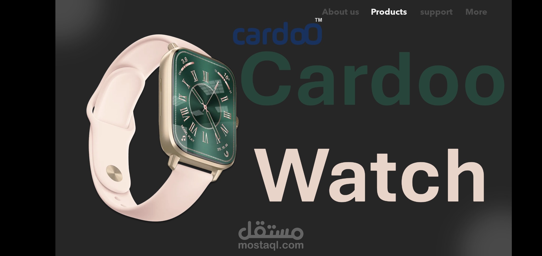 تصميم عروض باور بوينت