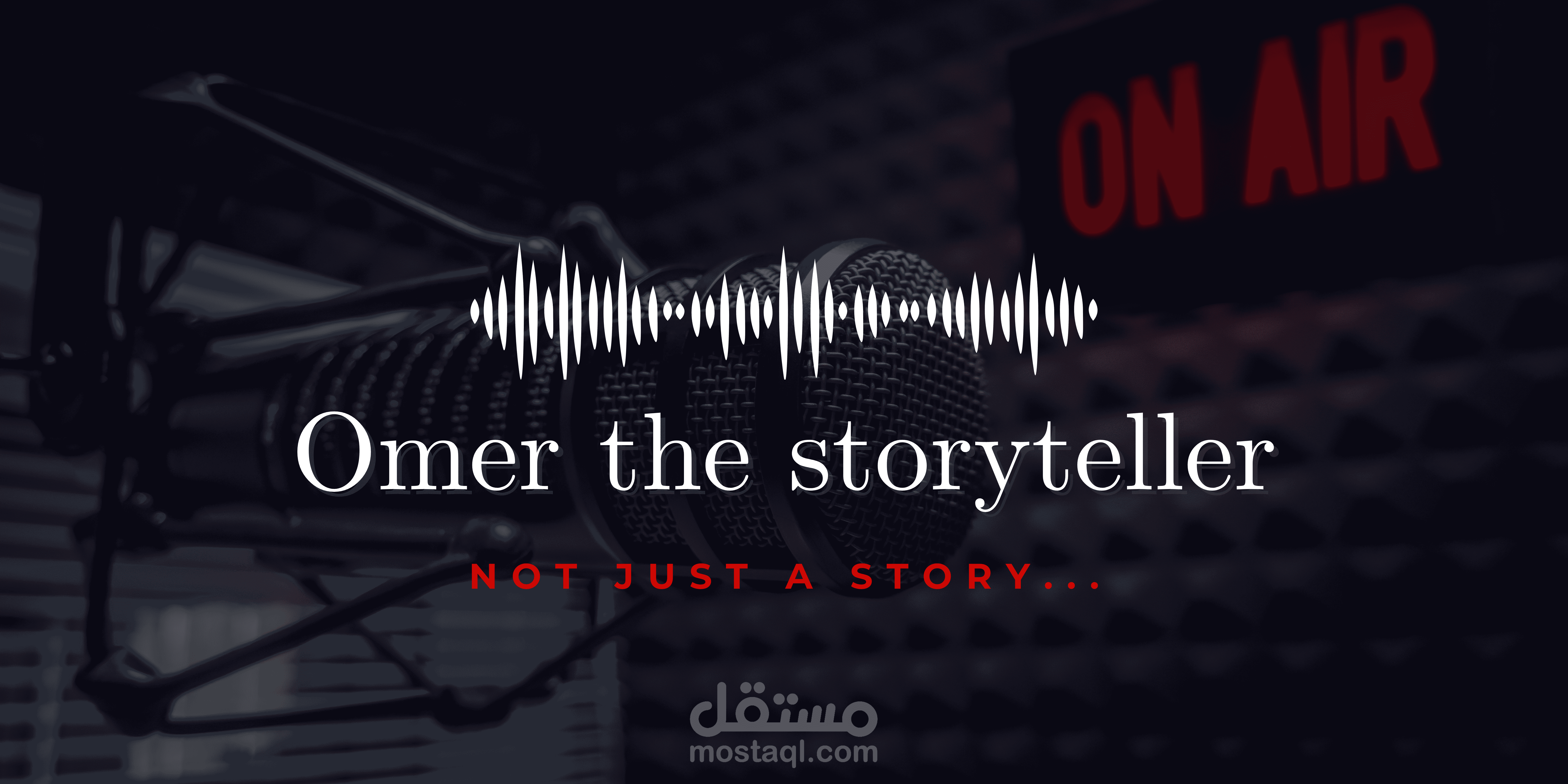 Podcast logo