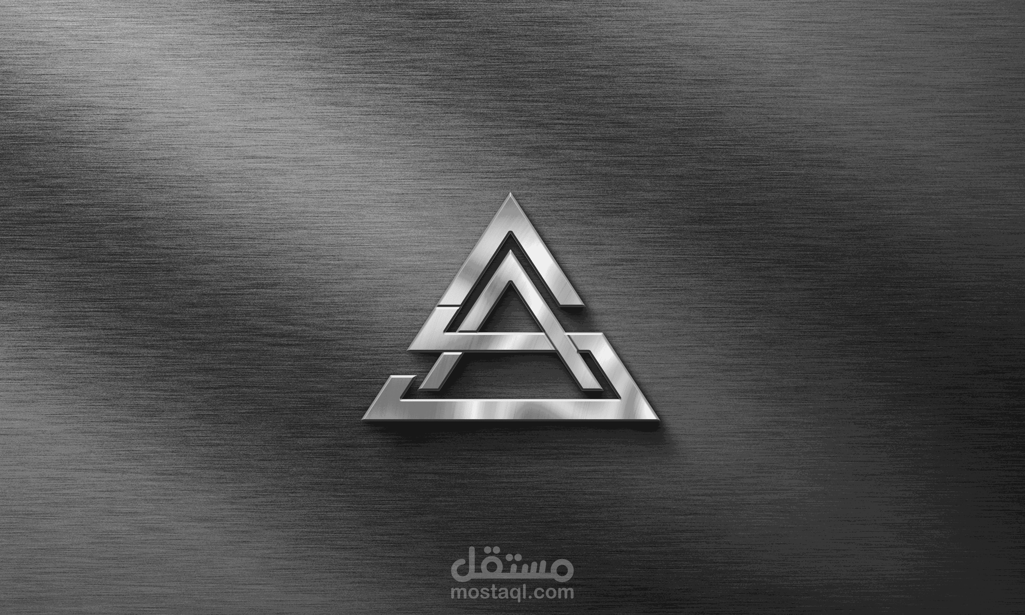 لوجو شخصى