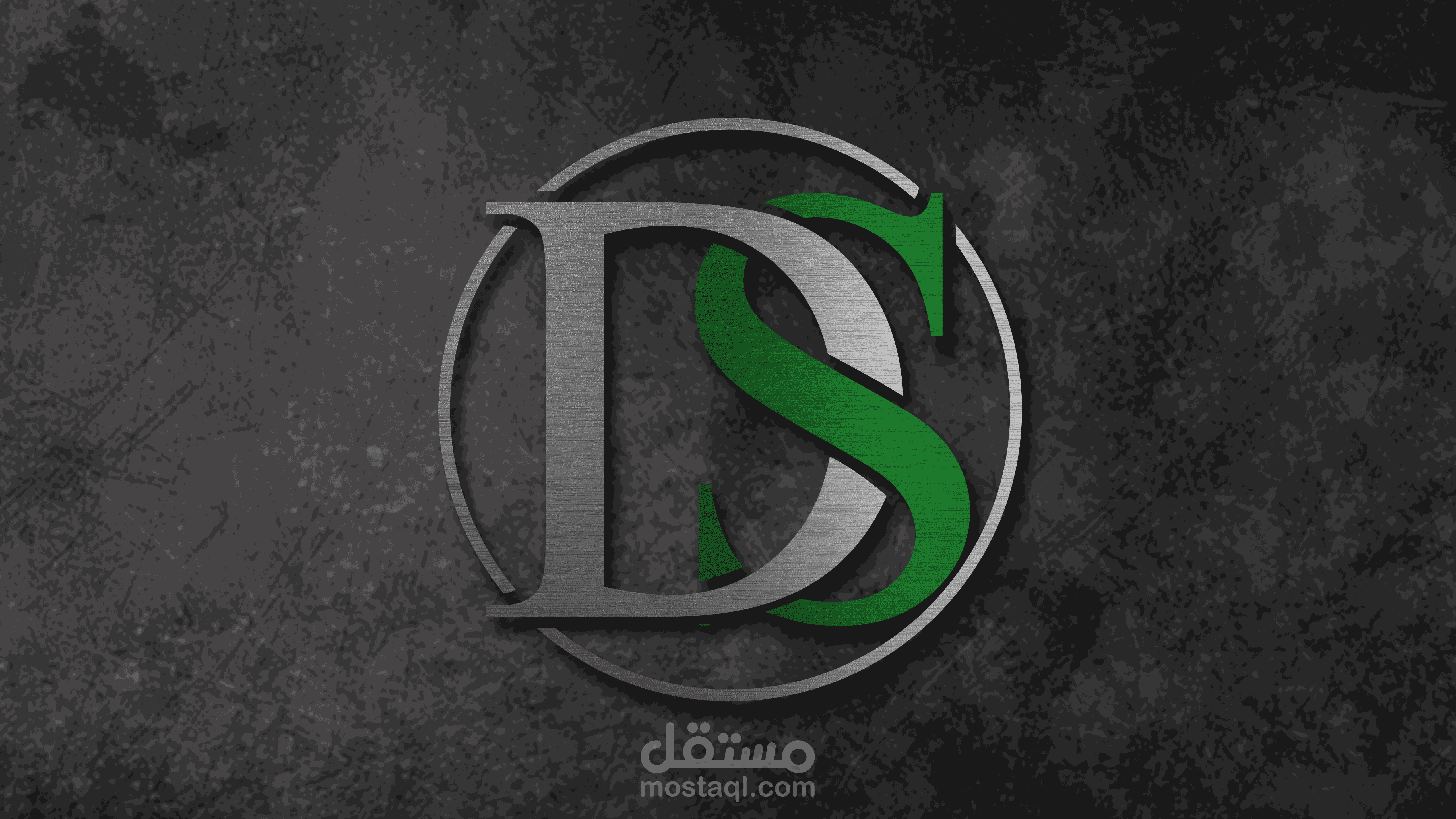 لوجو شخصى