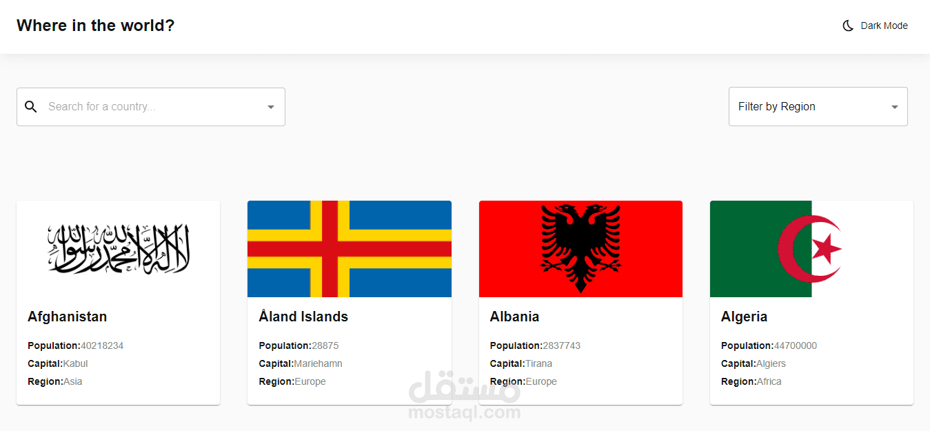 Where in the world.com