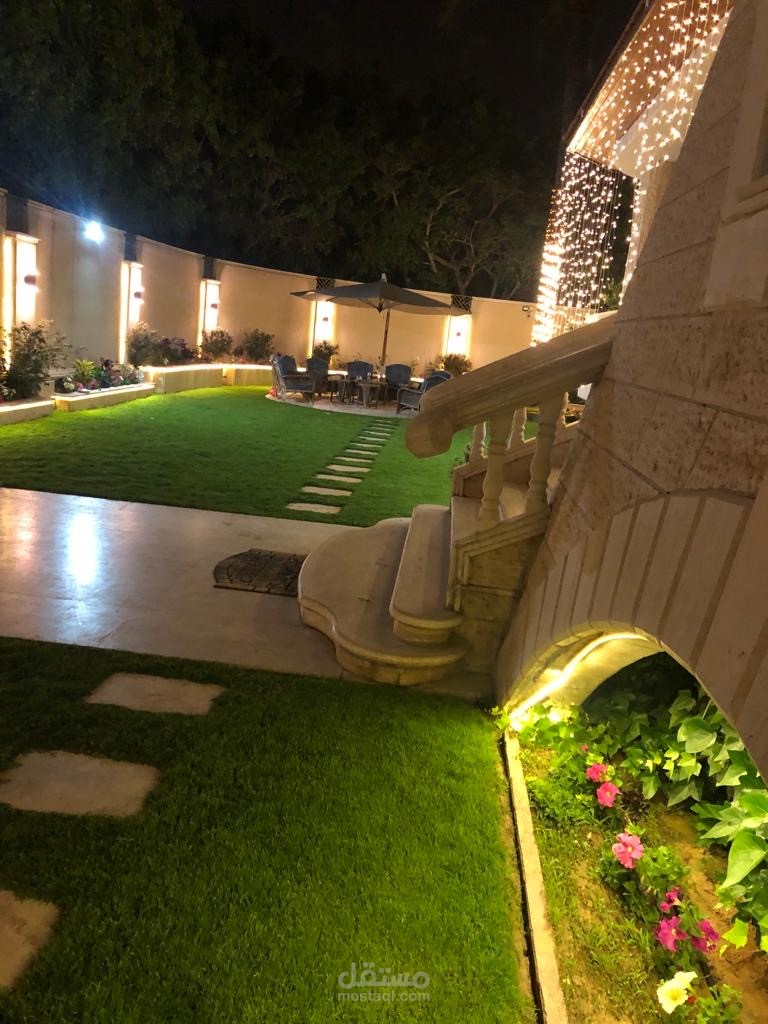 غزة- الرمال