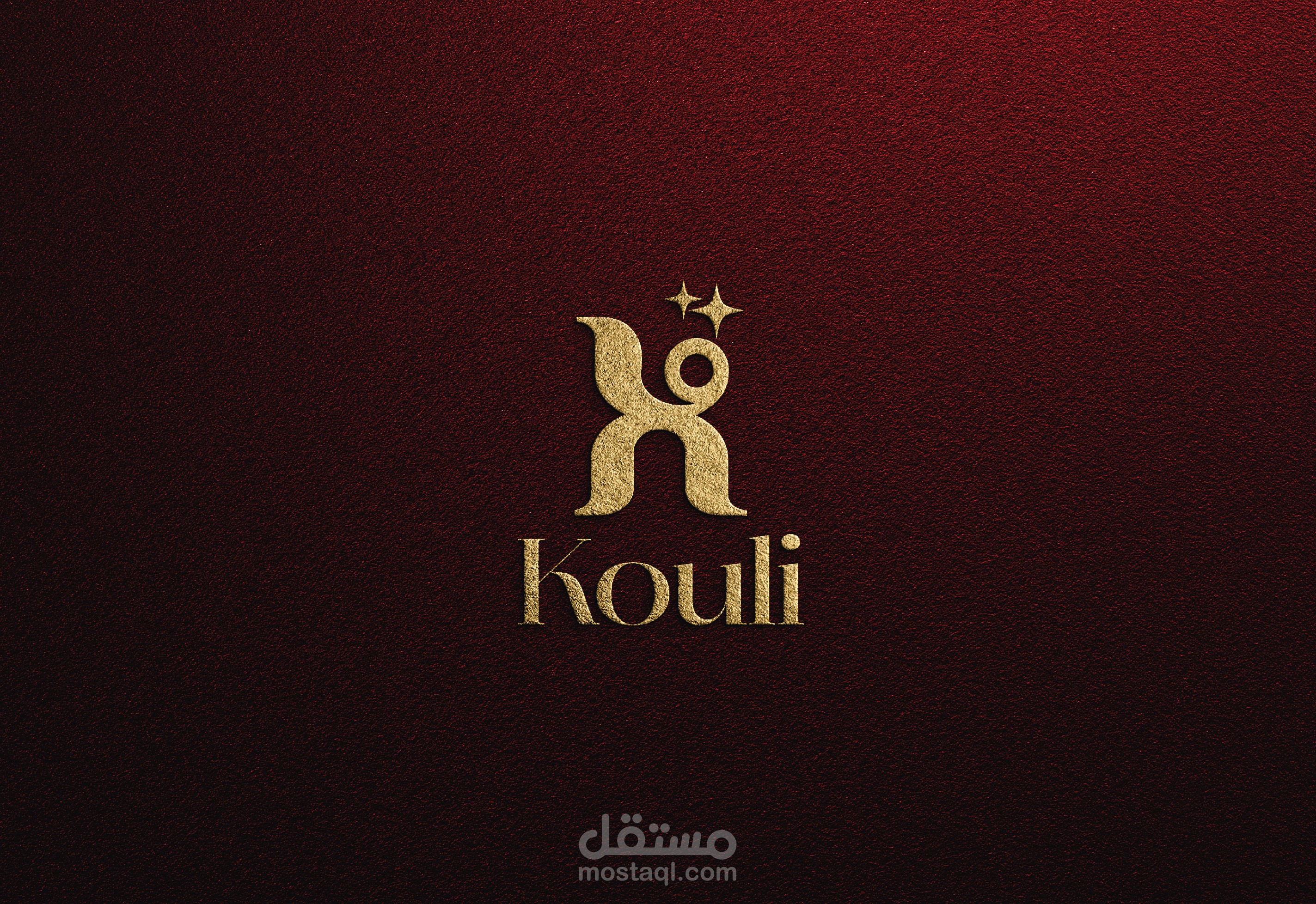 Kouli Jewelry
