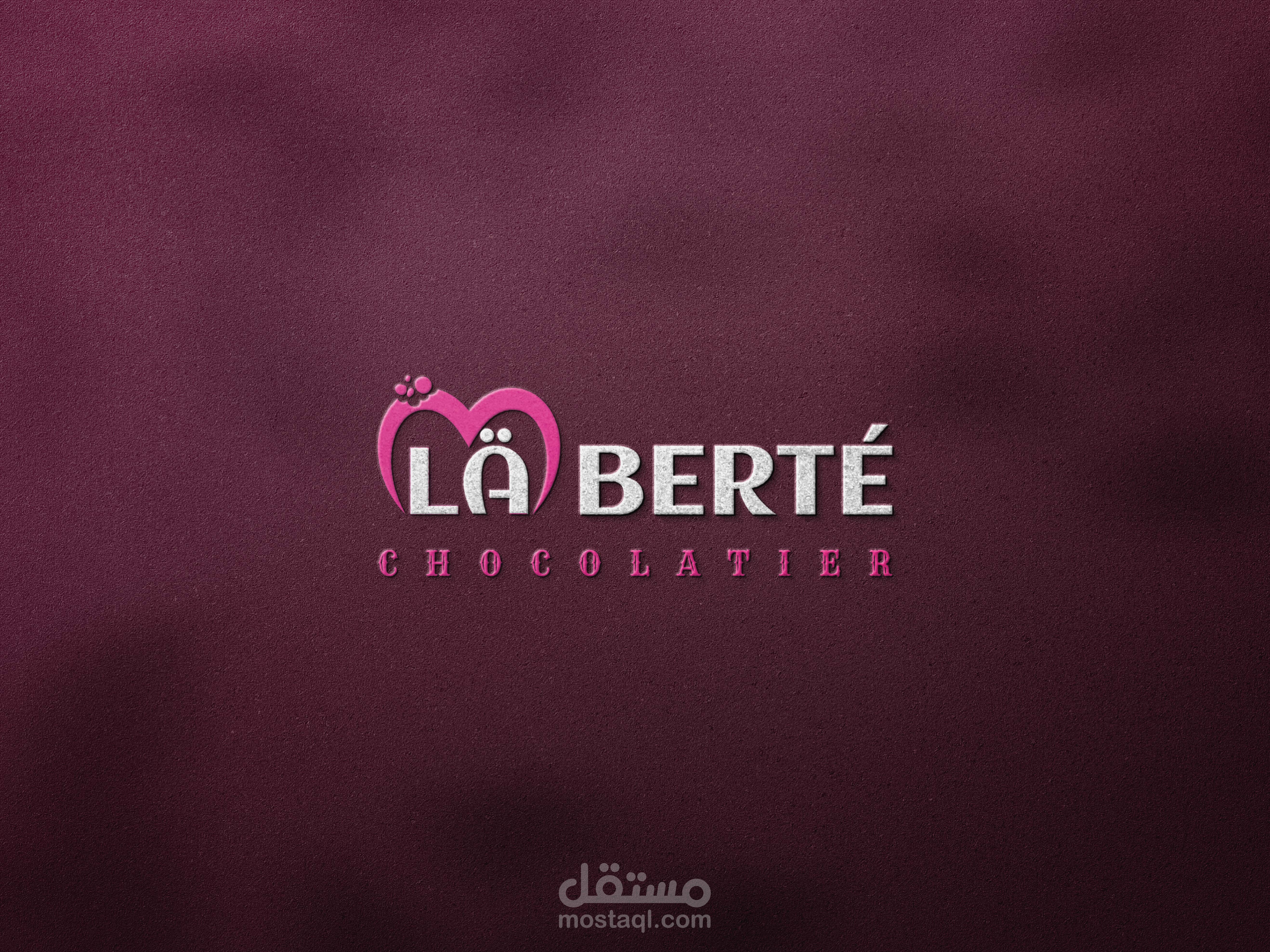 E commerce store chocolate