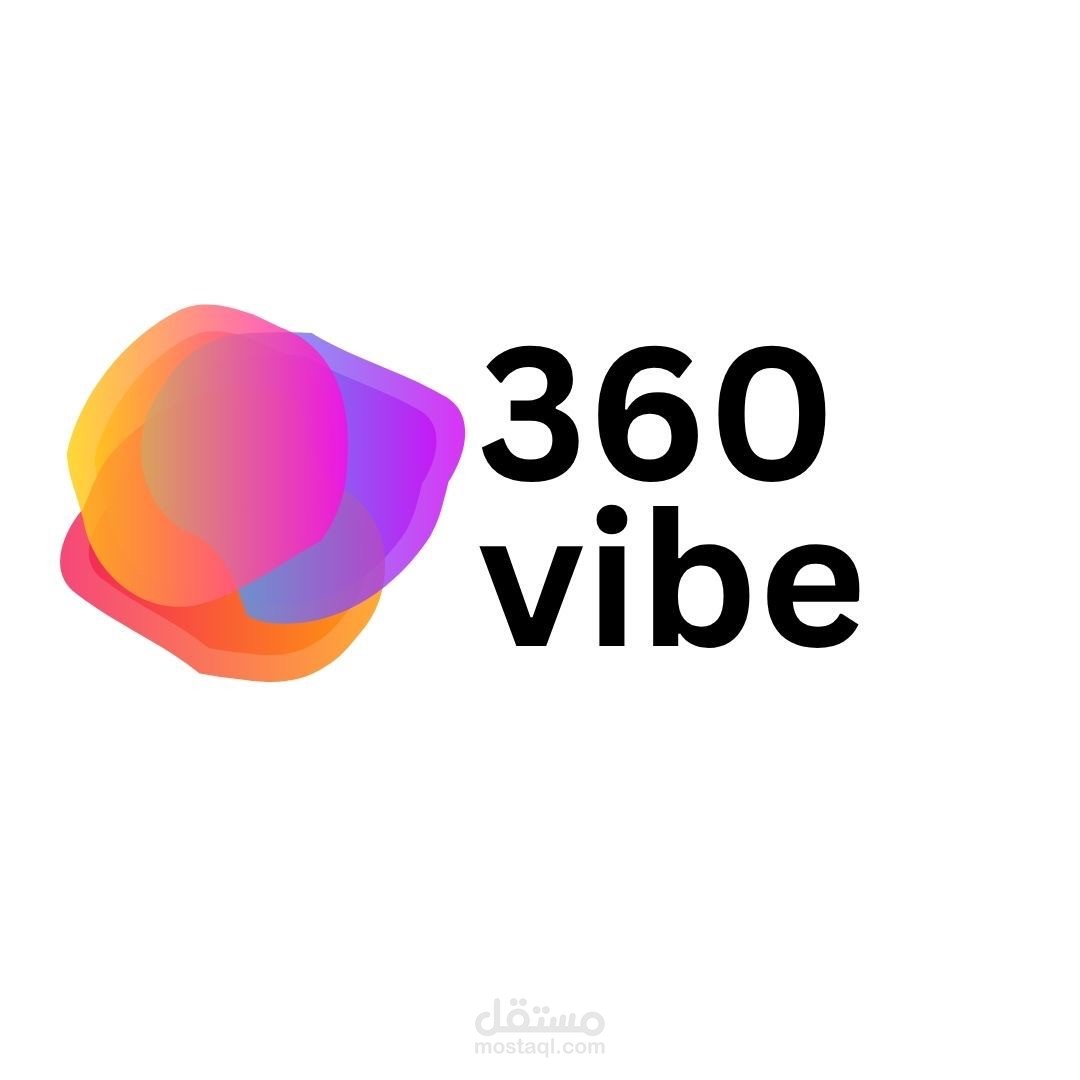 تصميم شعار