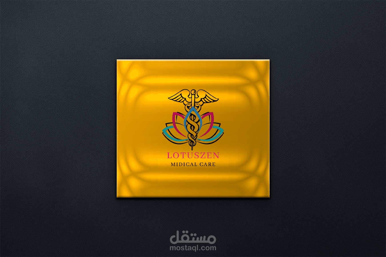 medical logo