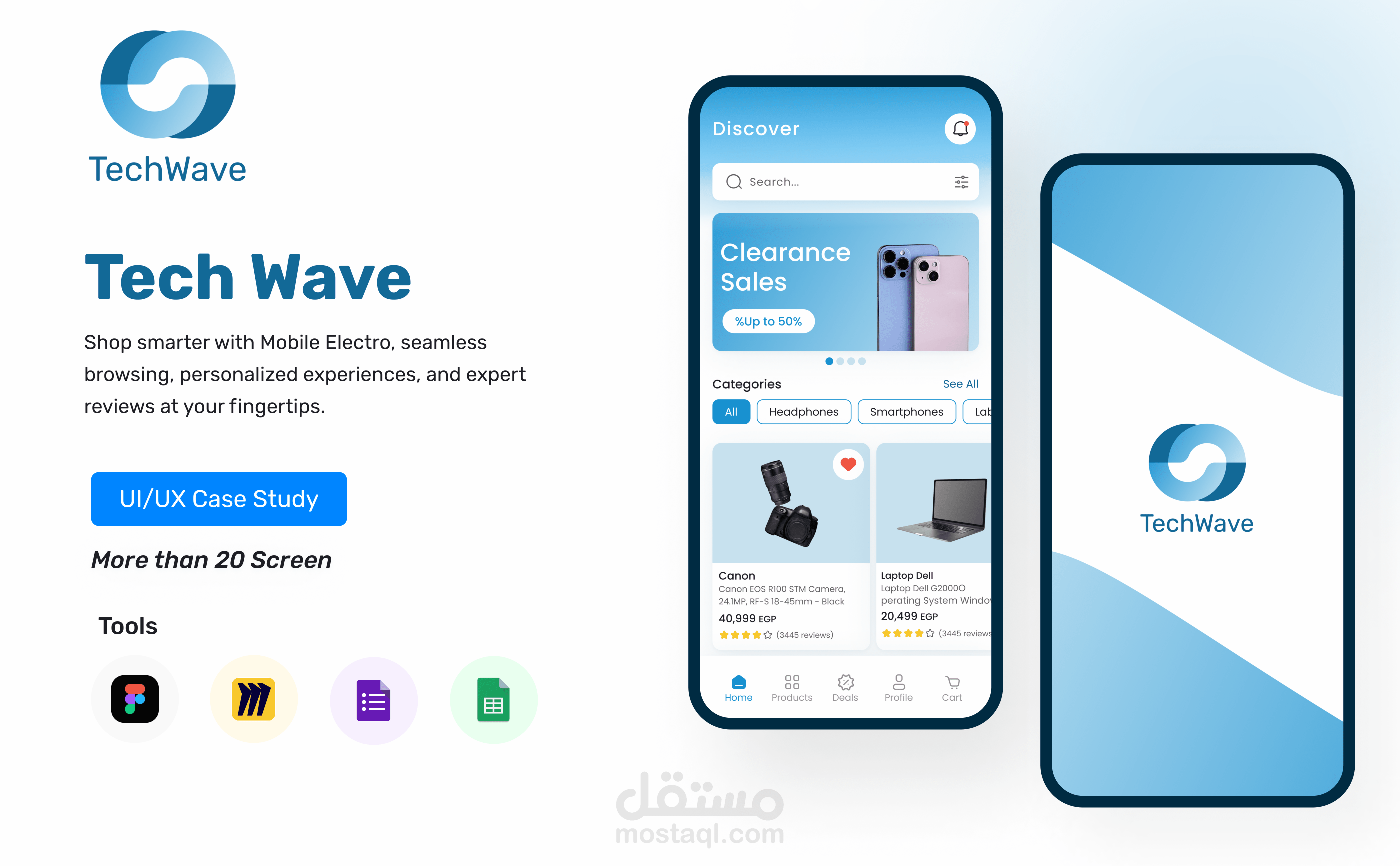 Tech Wave