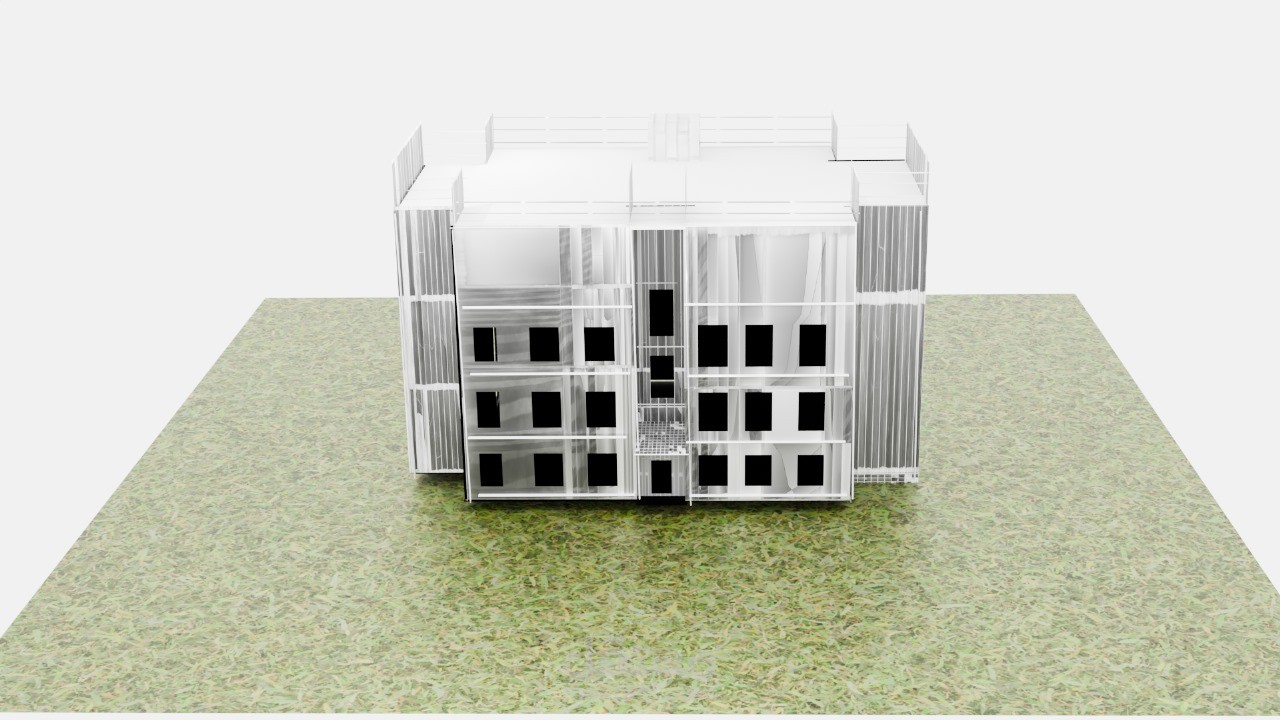 تصميم في بدايتي