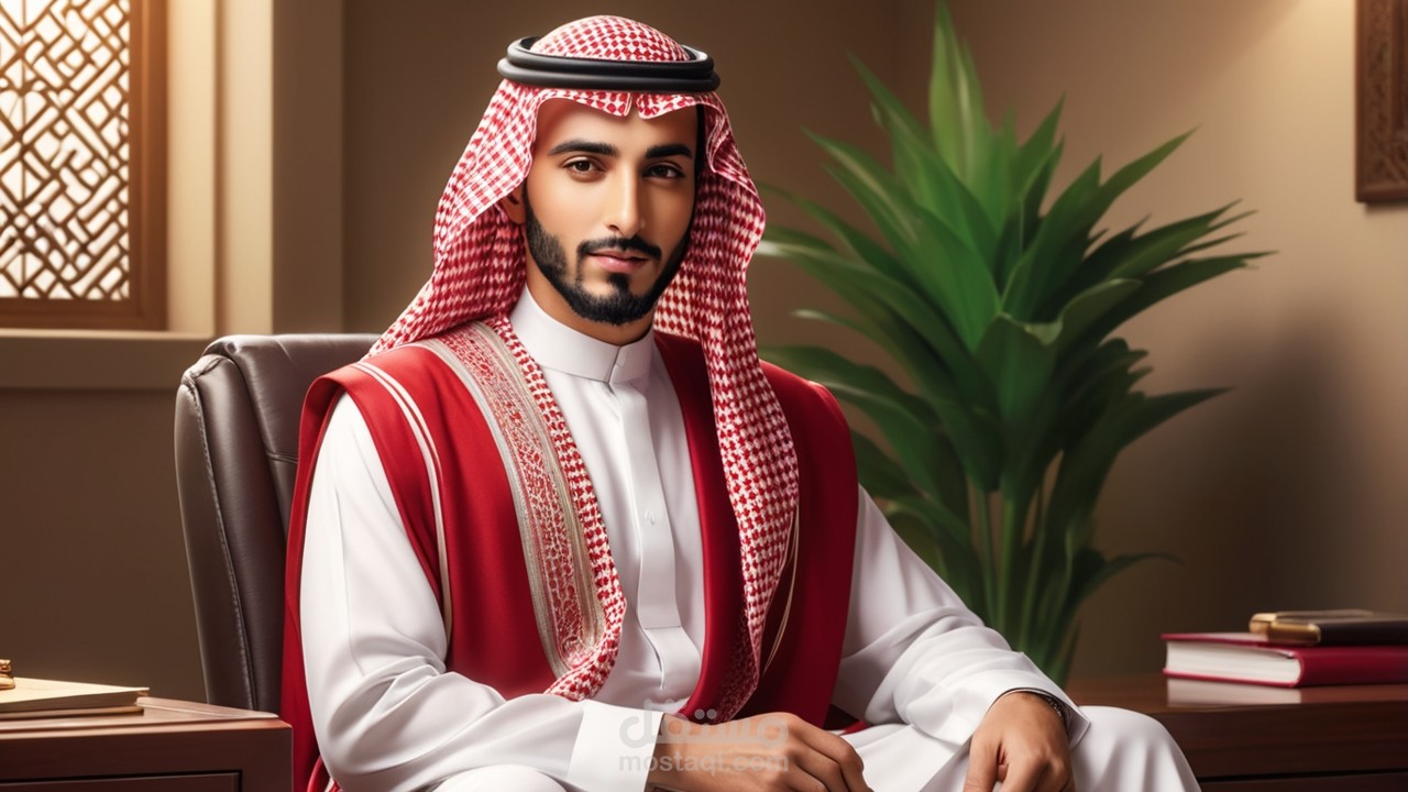 فديو ترويجي لشركة