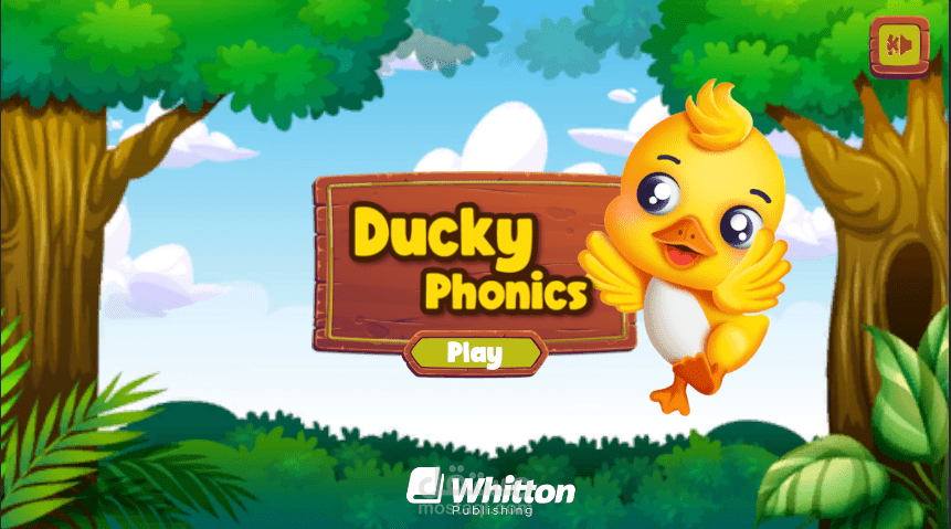 تطوير لعبة تعليمية تفاعلية للأطفال باستخدام WebGL