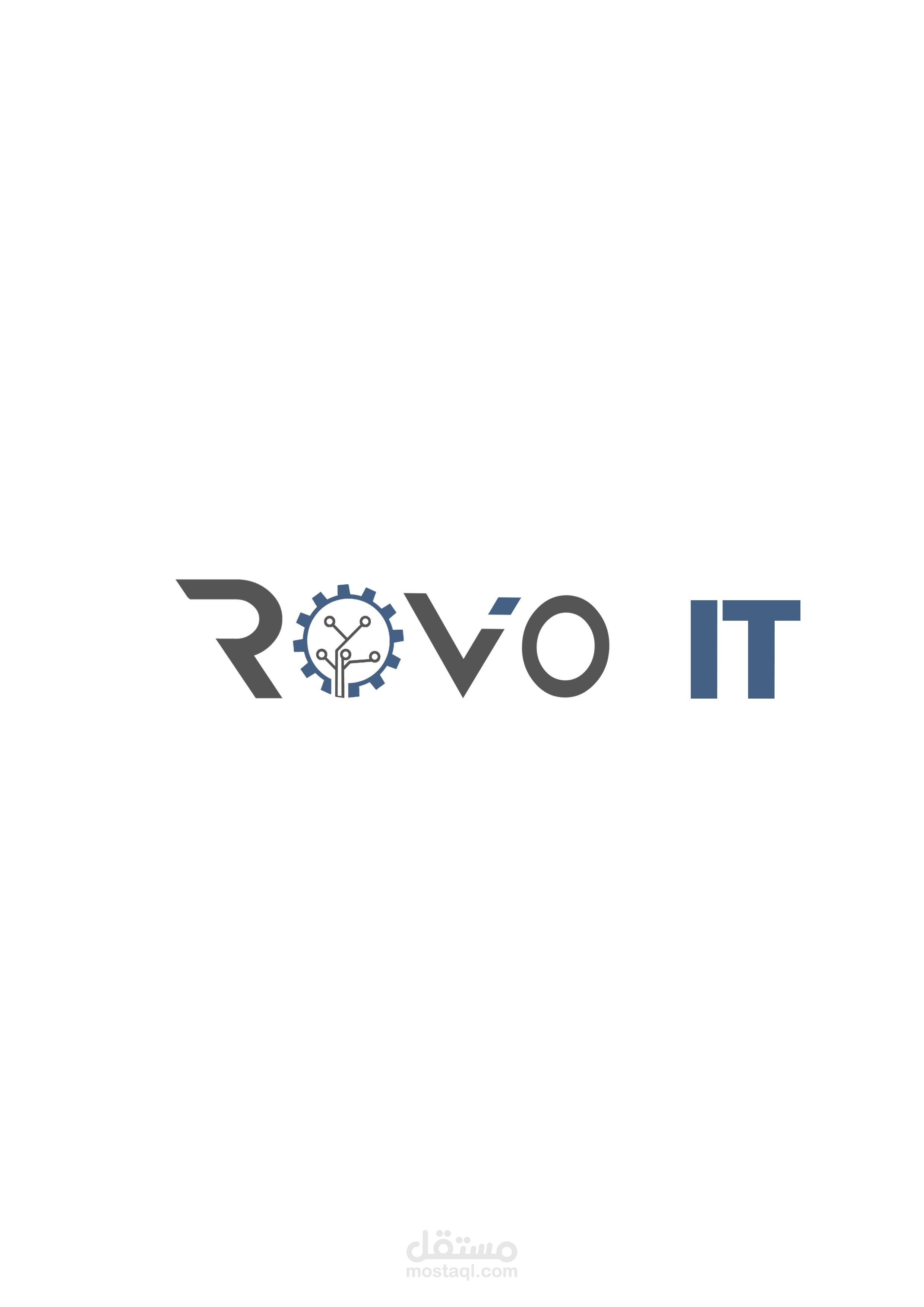 logo company
