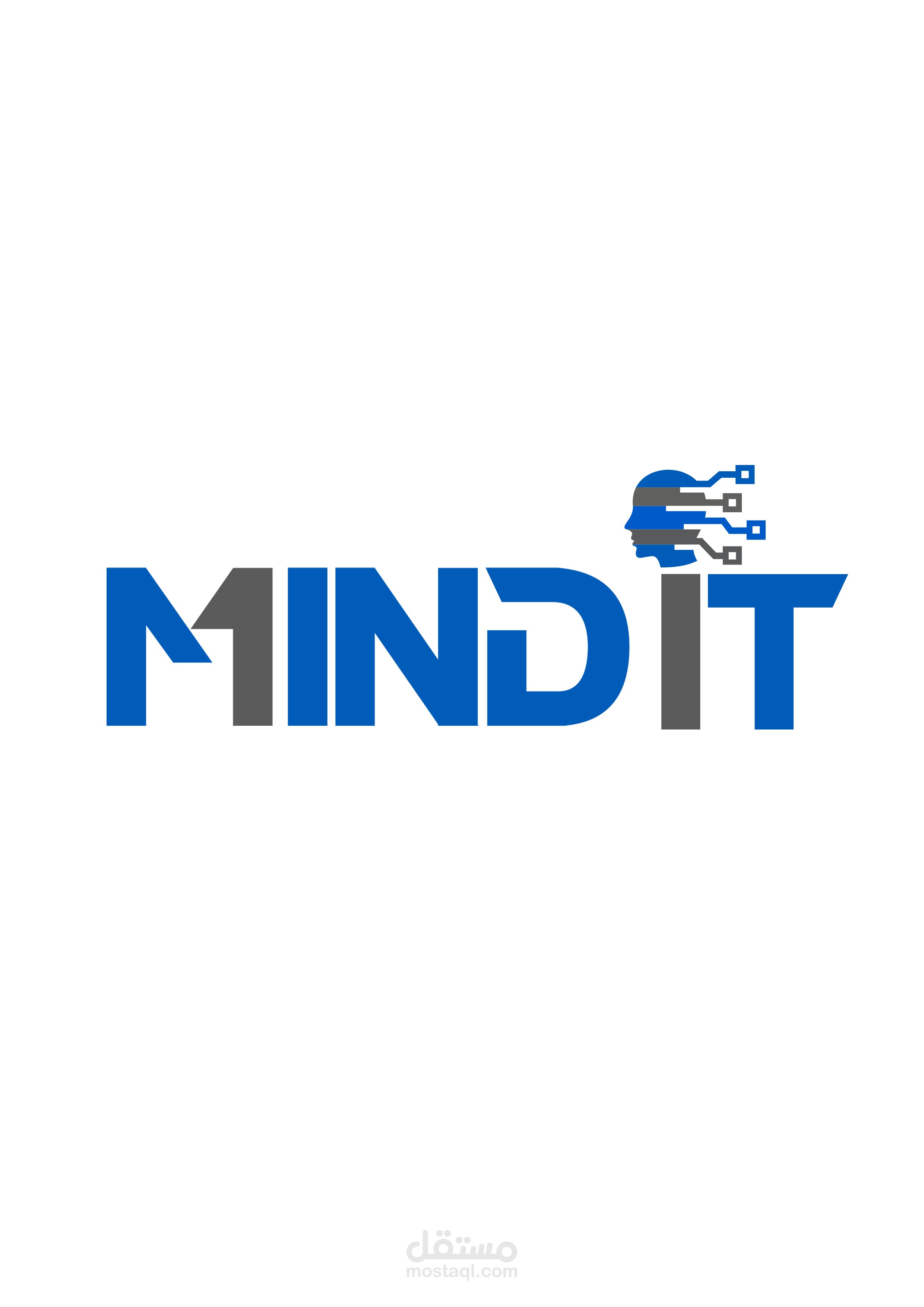 logo company