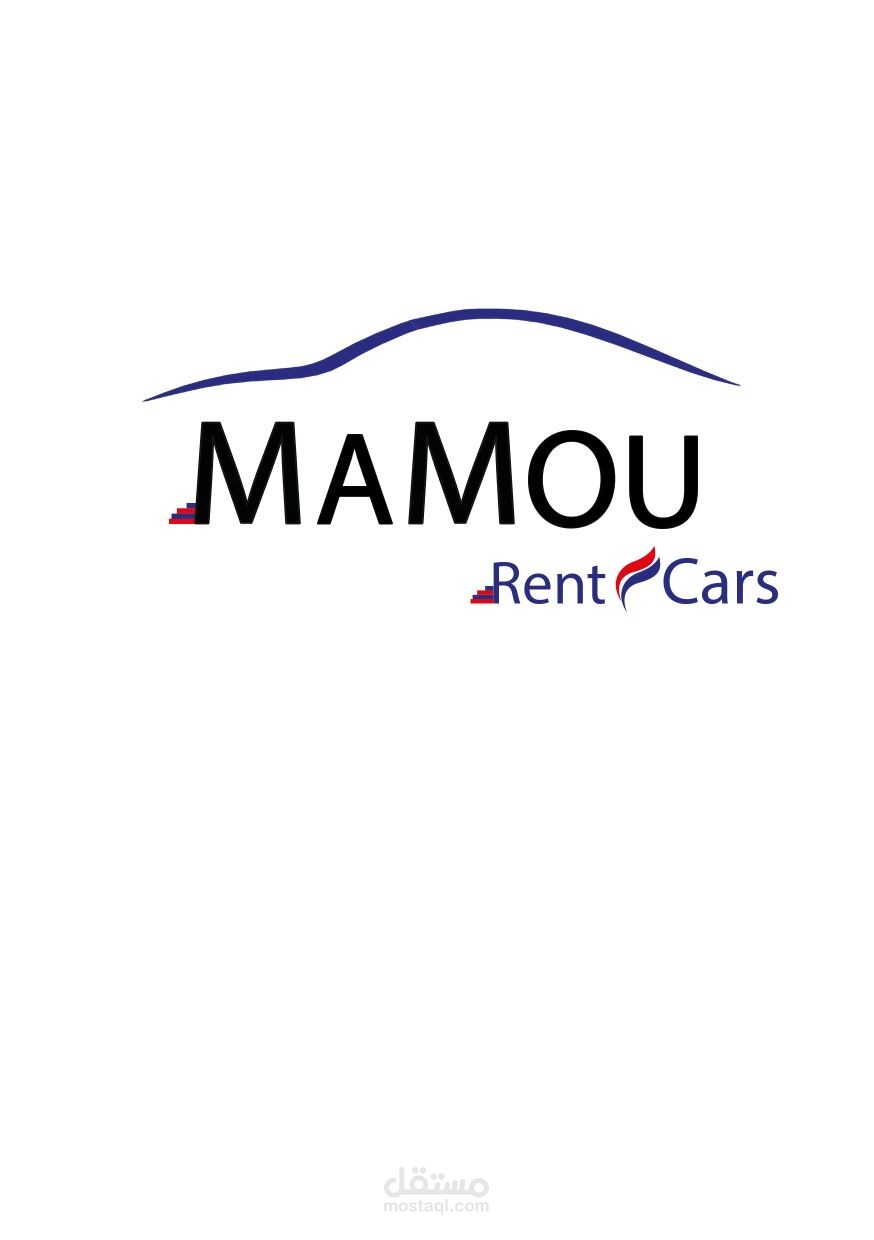 logo shop