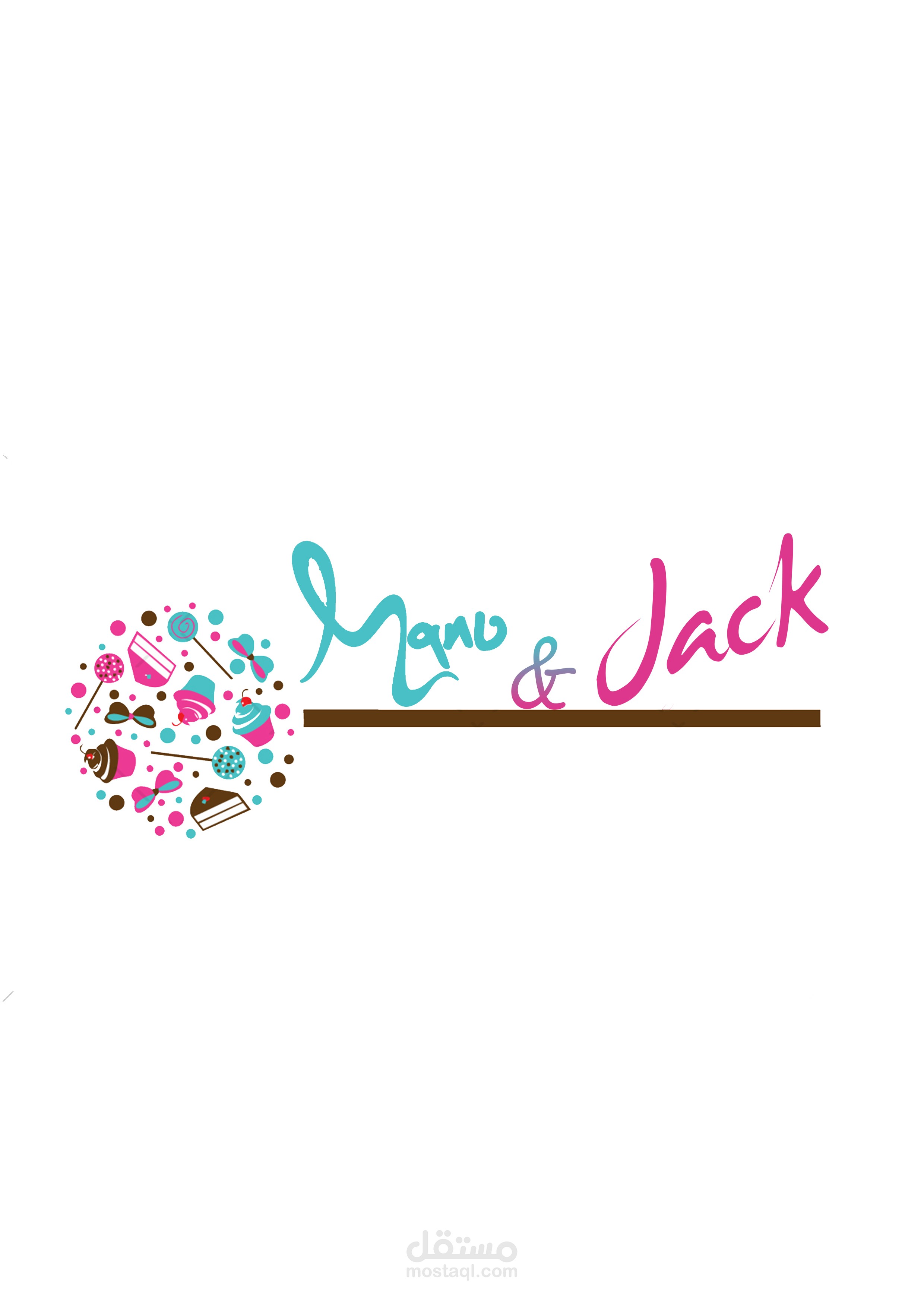 logo shop