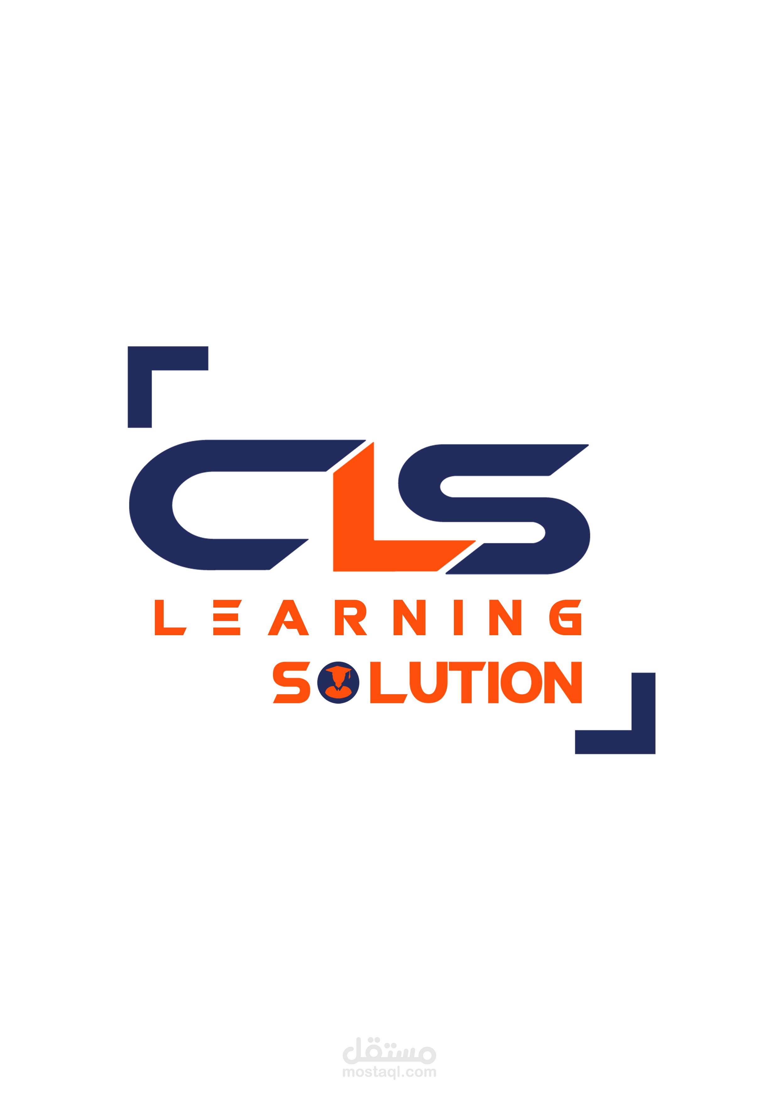 logo website