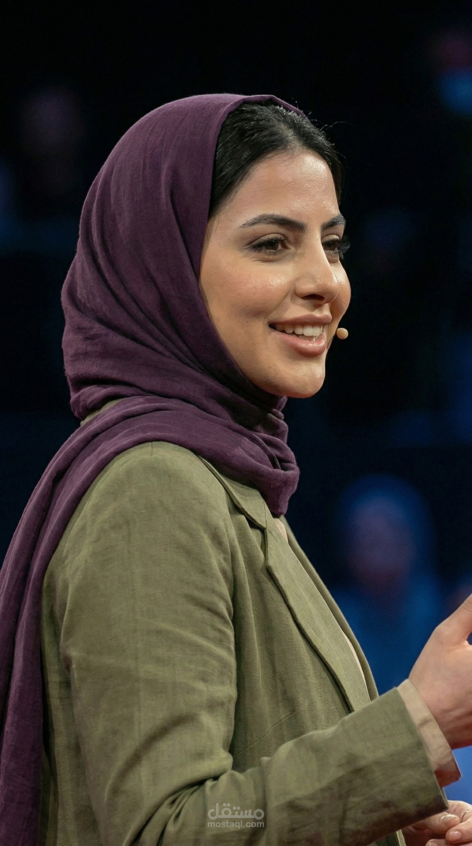 TED Talks