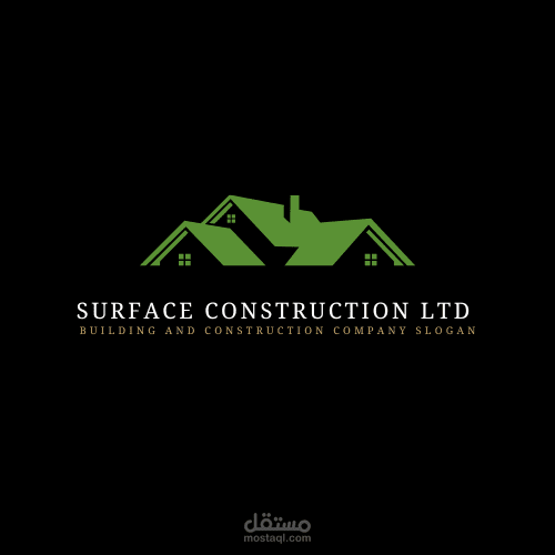 building and construction company