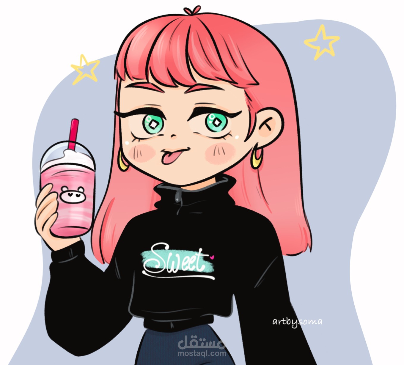 Character design