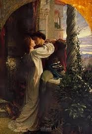 ترجمه وتلخيص مسرحيه (روميو وجوليت)