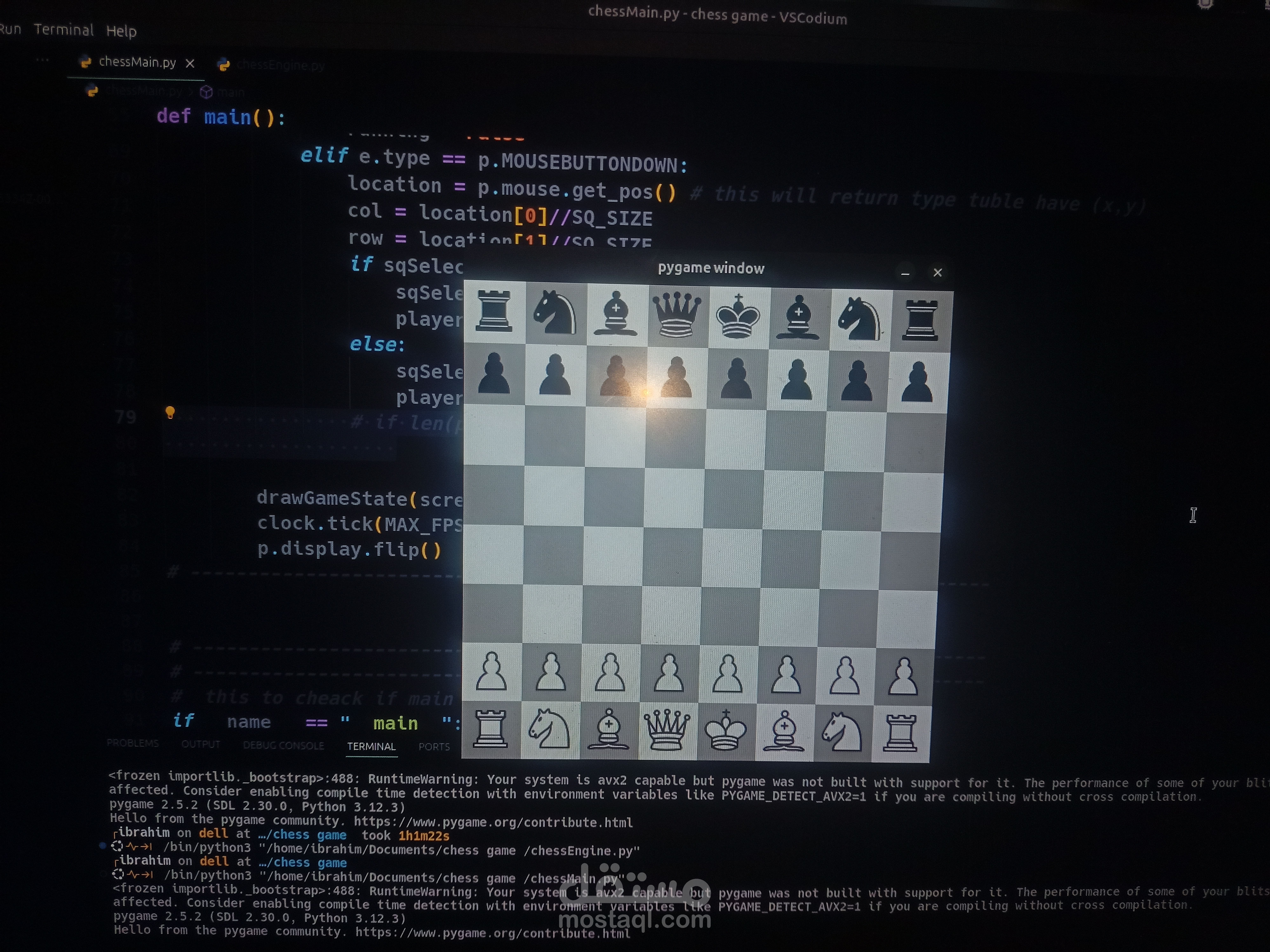 chess-game