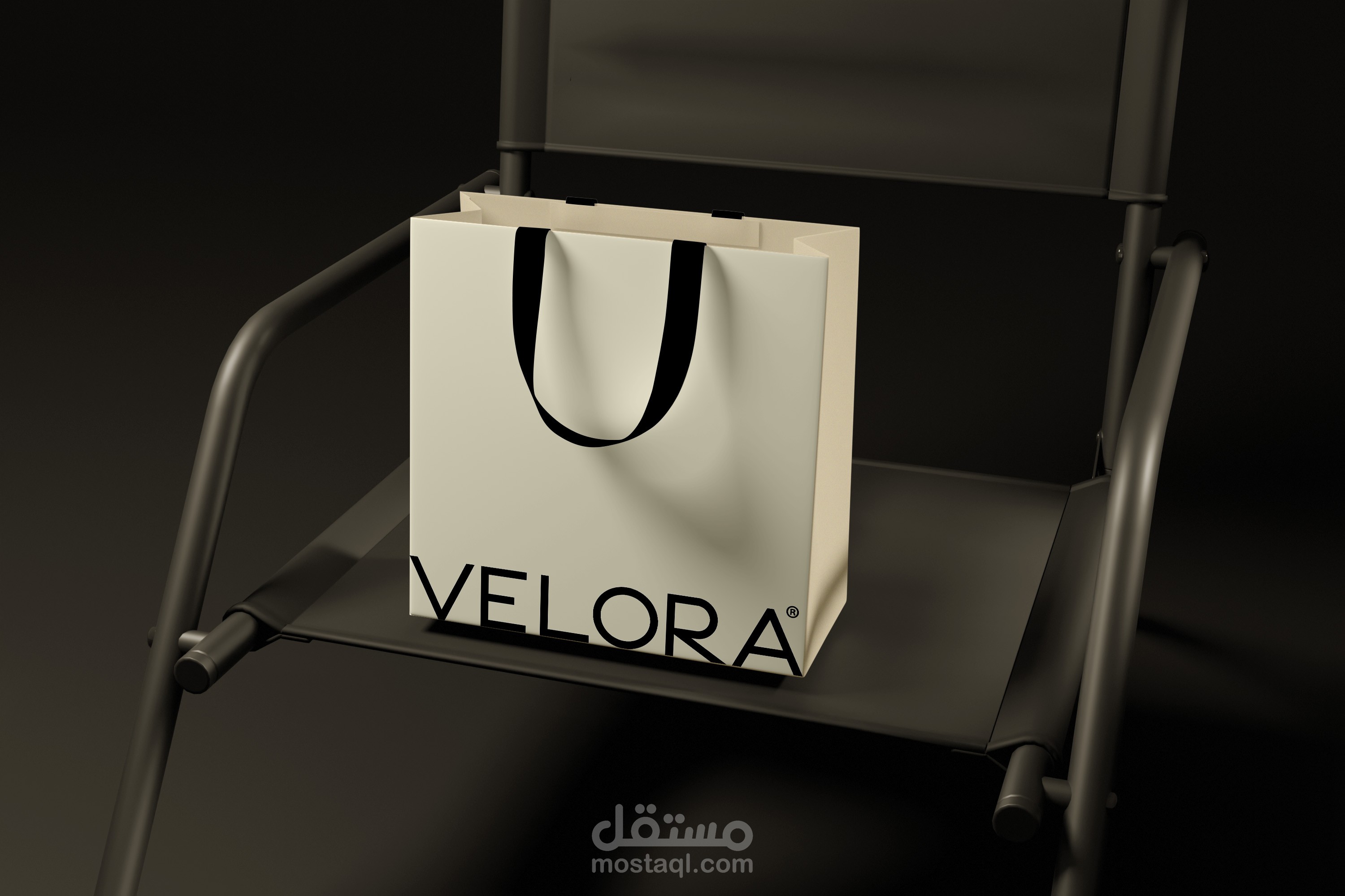 VELORA LOGO