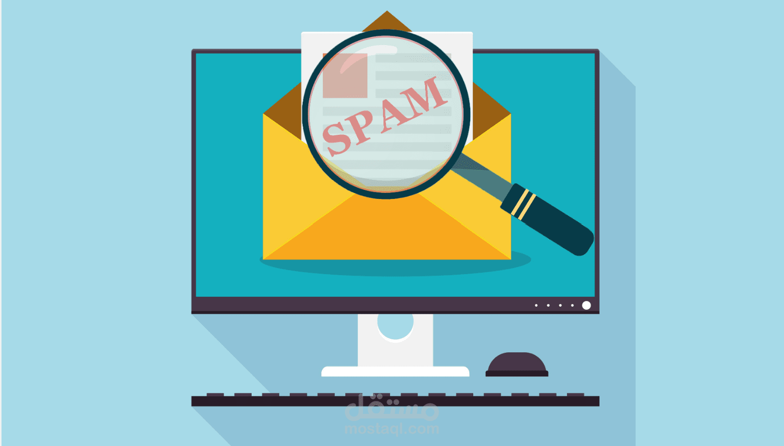 Spam Detection System