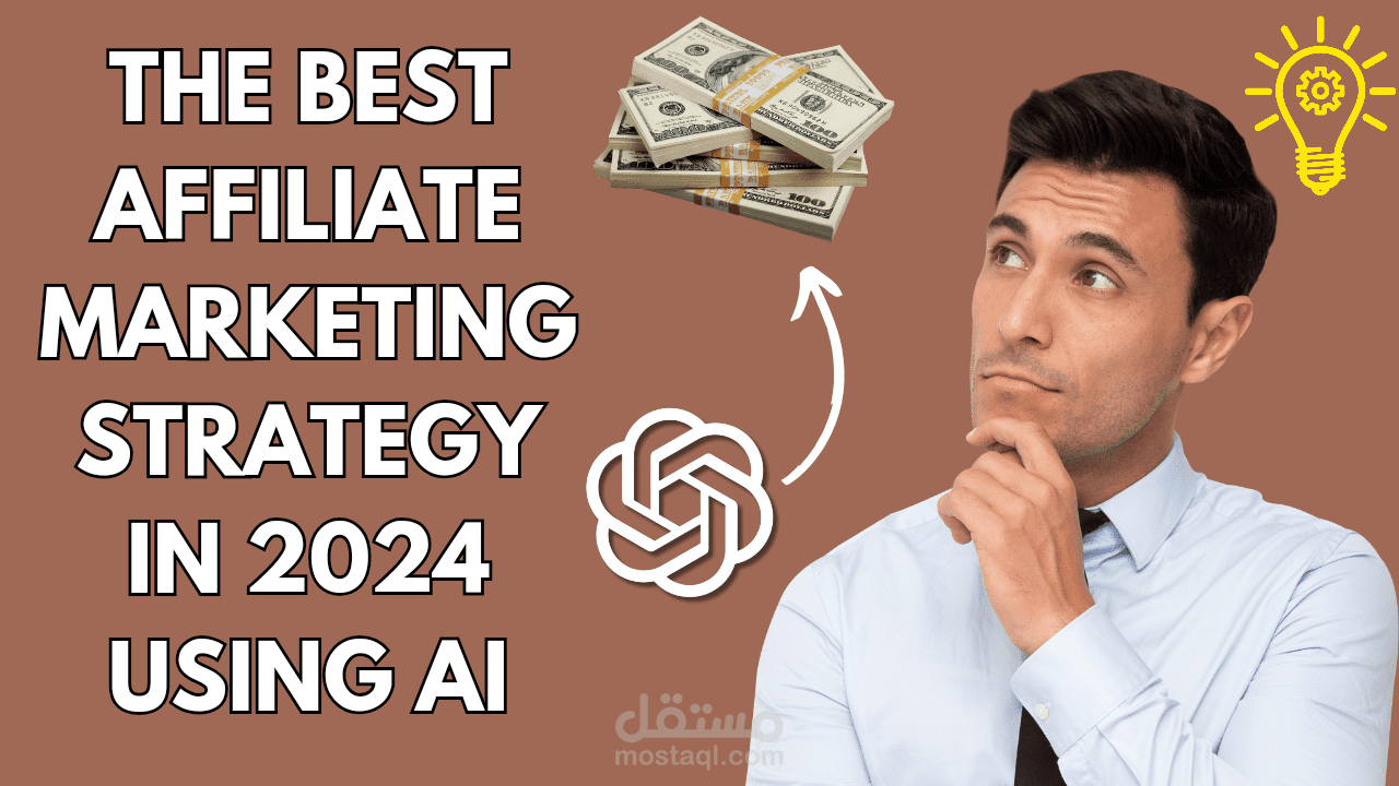 بوستر اعلاني(Thumbnail) لفيديو يوتيوب