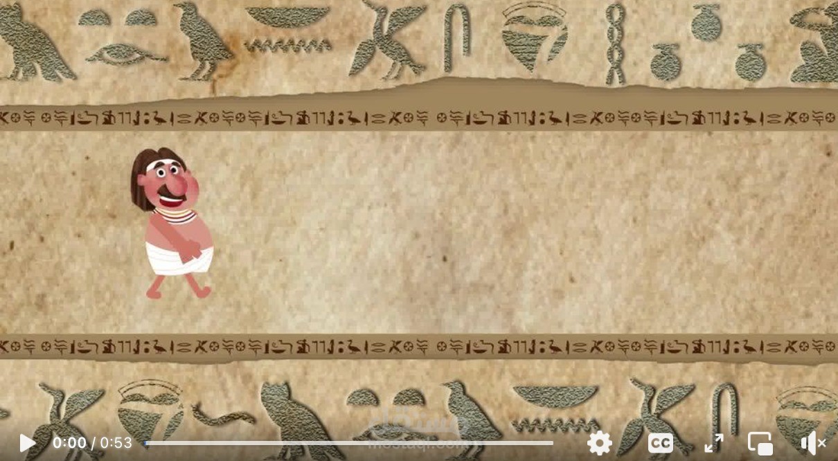 سكريبت فيديو لواحدة من أكبر شركات التمريض بالشرق الأوسط