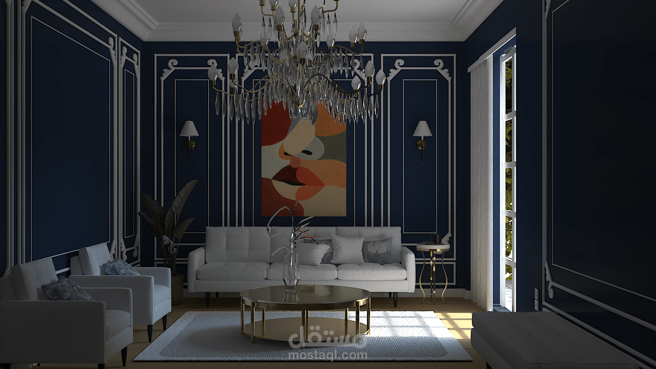 Luxury Design