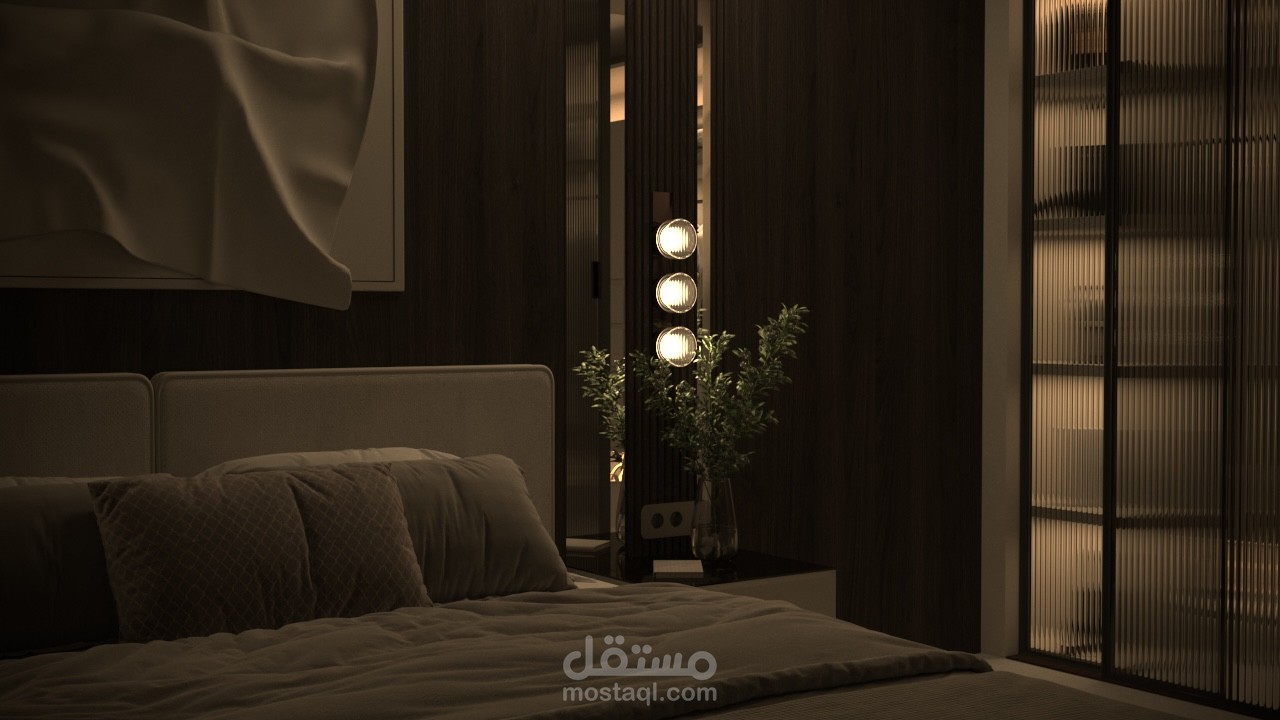 تصميم داخلي
