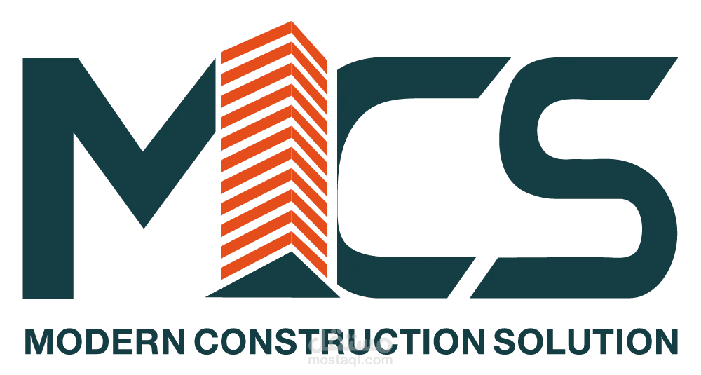 مودرن لحلول البناء