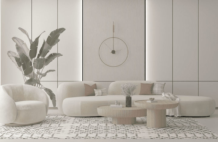 Less is more