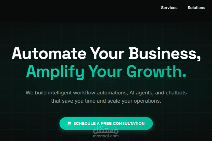 Automatic Booking Evaluation via Cal.com – Sending Email Confirmation + Notification via Slack