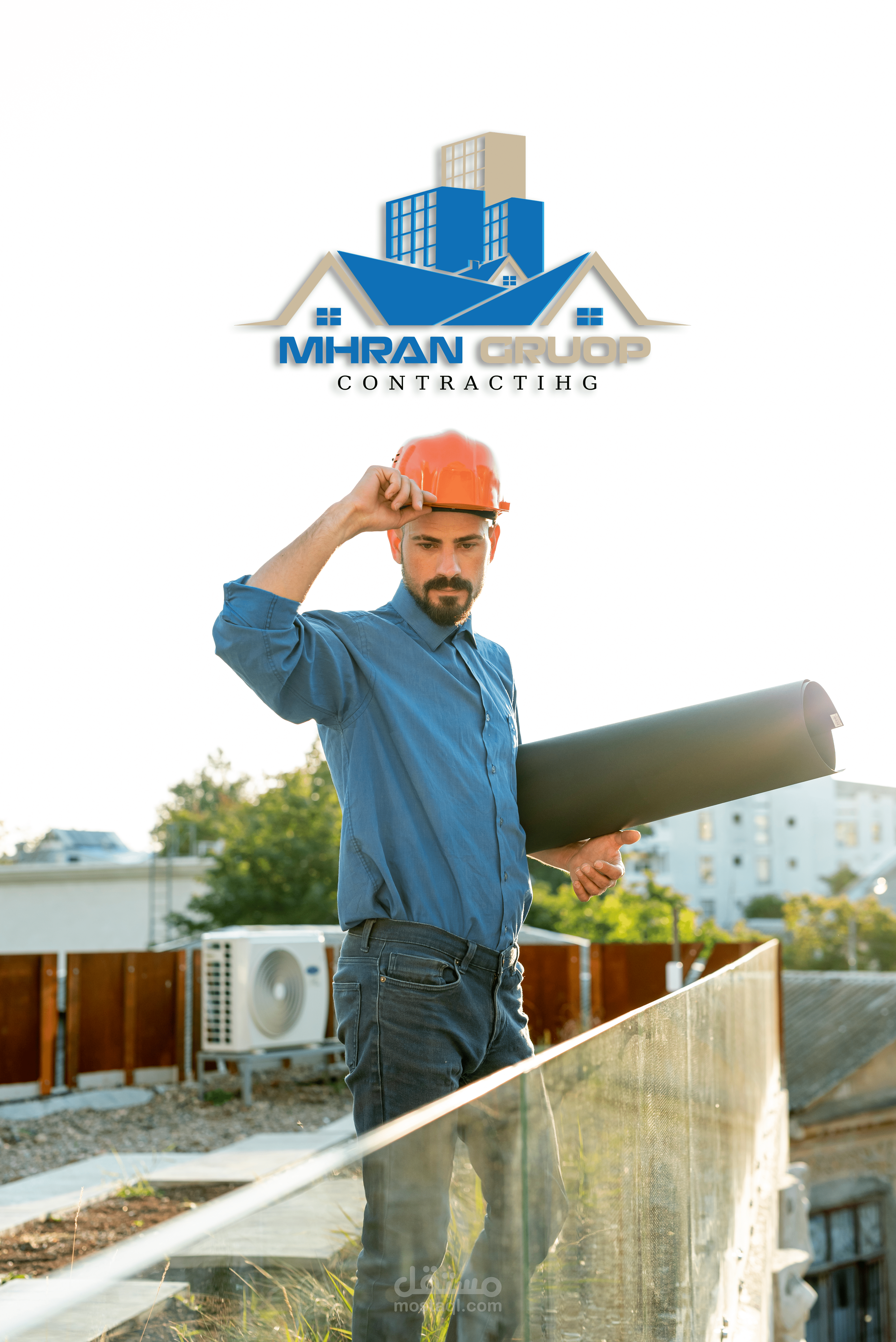 مهران جروب للعقارات والمقاولات